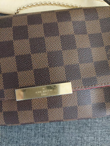 Louis Vuitton Favorite PM Bag